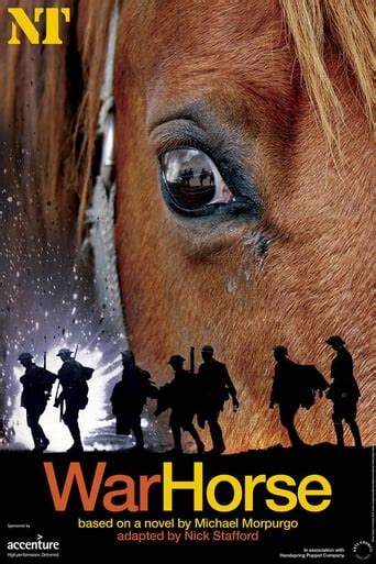 gostream war horse